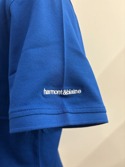 Polo basic Harmont & Blaine