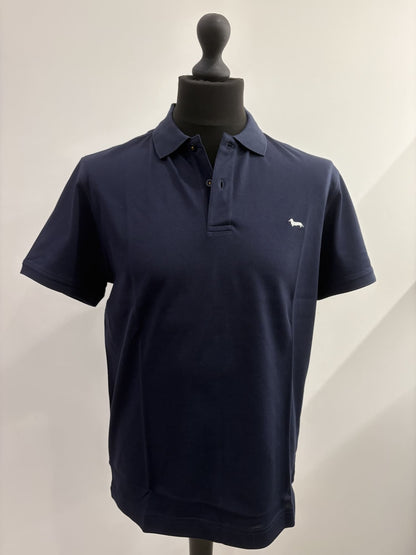 Polo basic Harmont & Blaine