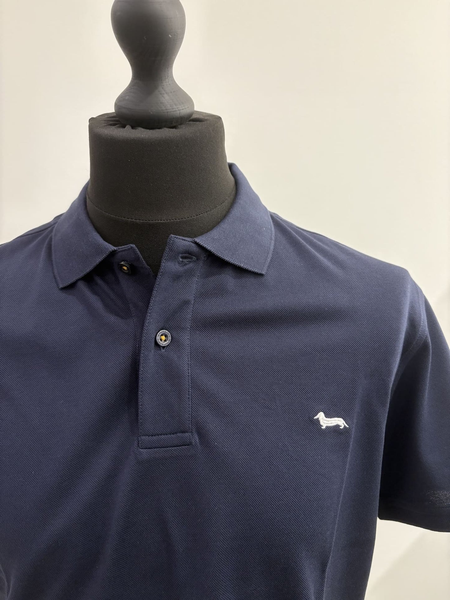 Polo basic Harmont & Blaine