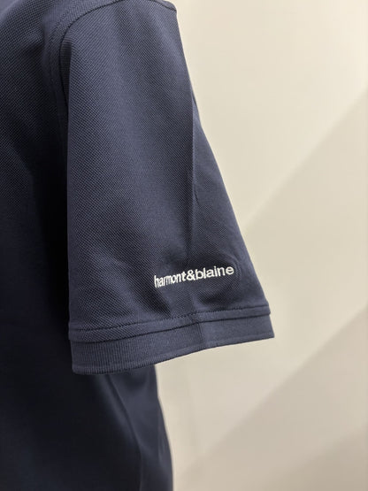 Polo basic Harmont & Blaine
