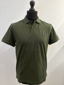 Polo Harmont&Blaine basic