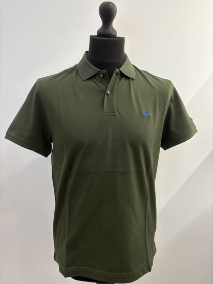 Polo Harmont&Blaine basic
