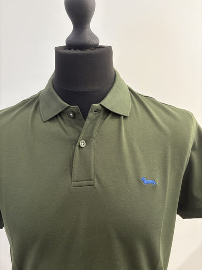 Polo Harmont&Blaine basic