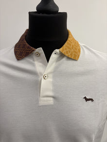 Polo H&B con fantasia Vietri