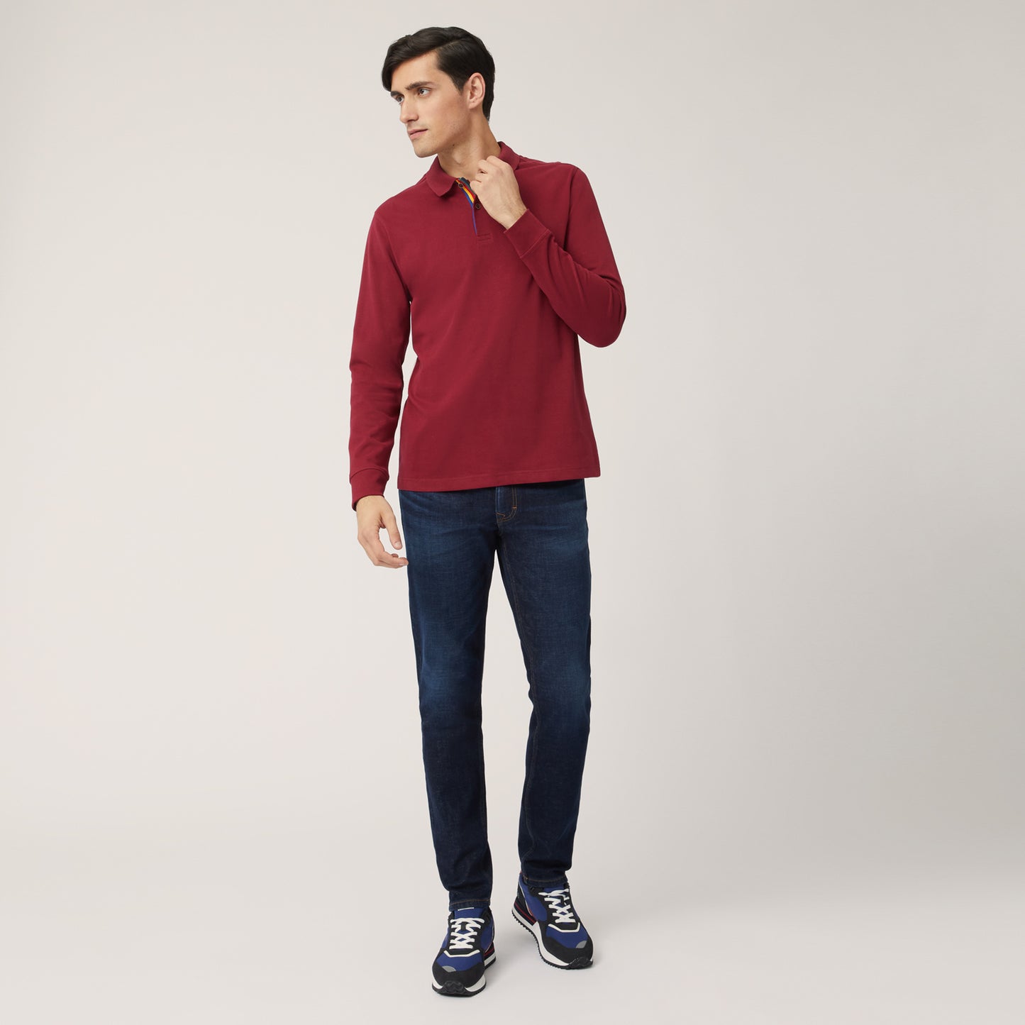 Polo Harmont & Blaine