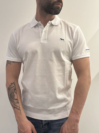 Polo Harmont&Blaine basic