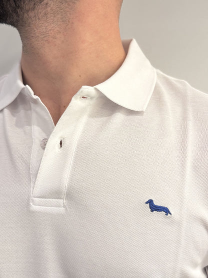 Polo Harmont&Blaine basic