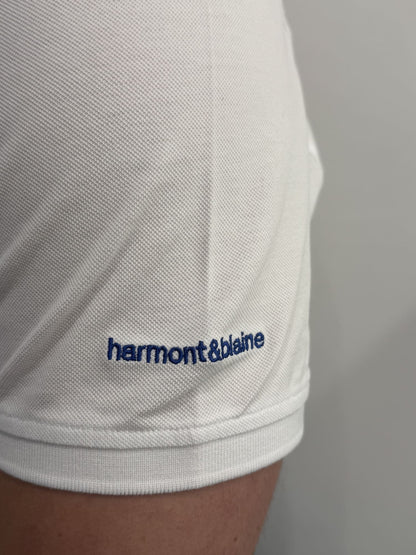 Polo Harmont&Blaine basic