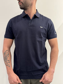 Polo basic Harmont & Blaine