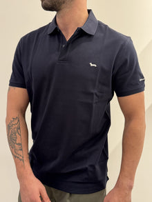 Polo basic Harmont & Blaine