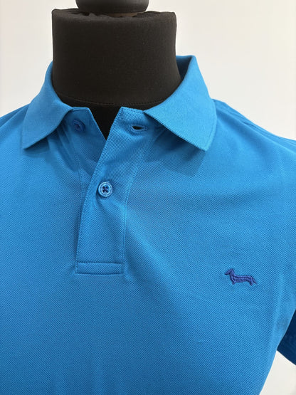 Polo basic Harmont & Blaine