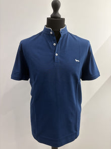 Polo Harmont&Blaine con collo alla Coreana