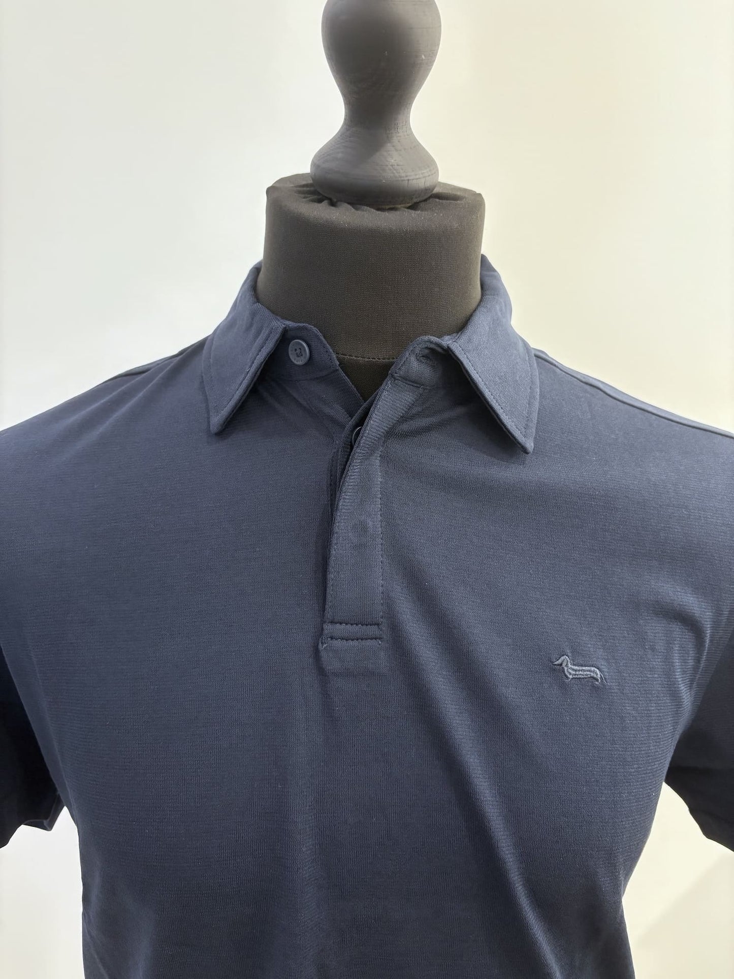 Polo Harmont&Blaine basic