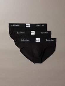 Slip in confezione da 3 - Icon Logo Graphic
