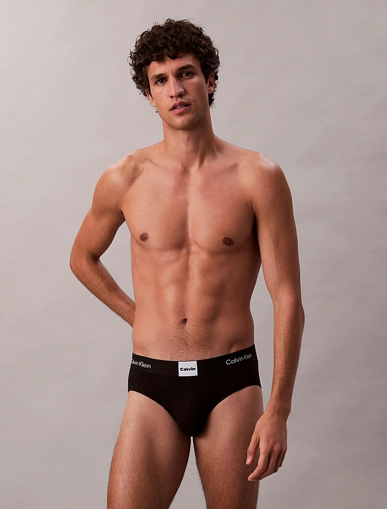 Slip in confezione da 3 - Icon Logo Graphic