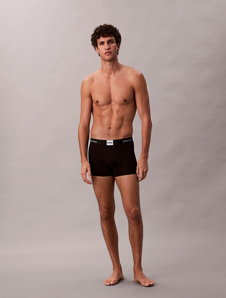 Boxer aderenti in confezione da 3 - Icon Logo Graphic