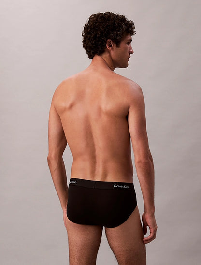 Boxer aderenti in confezione da 3 - Icon Logo Graphic