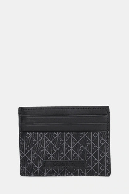 Portacarte uomo Calvin Klein