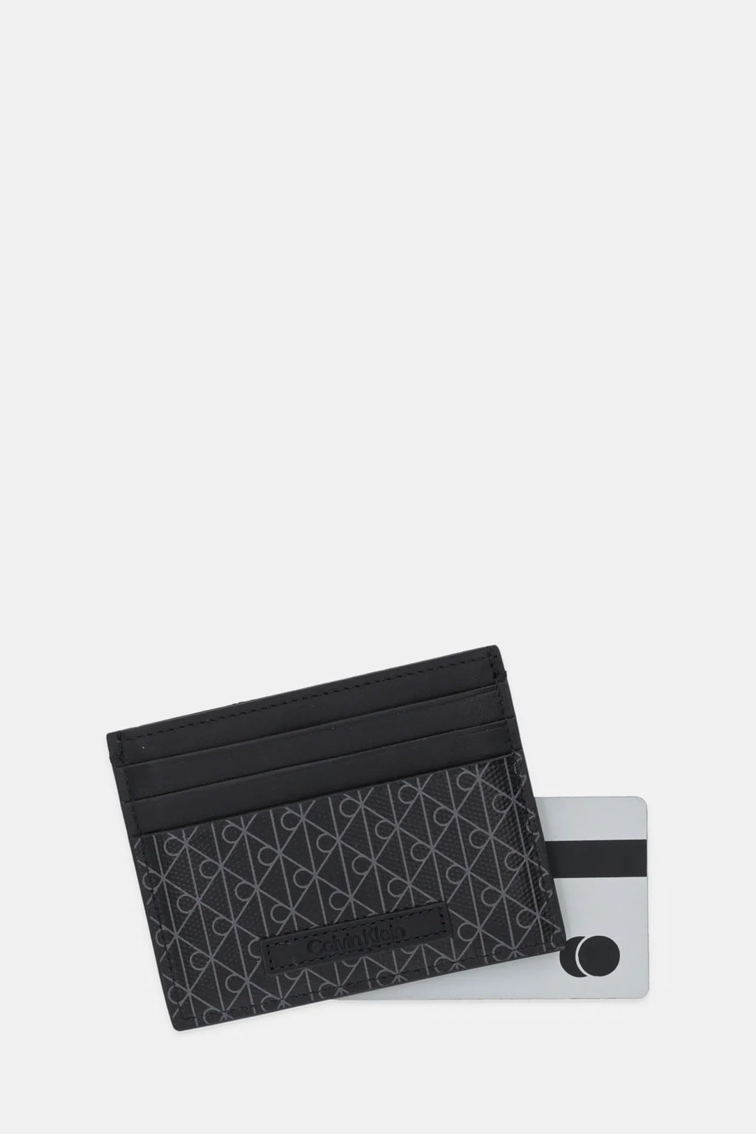 Portacarte uomo Calvin Klein