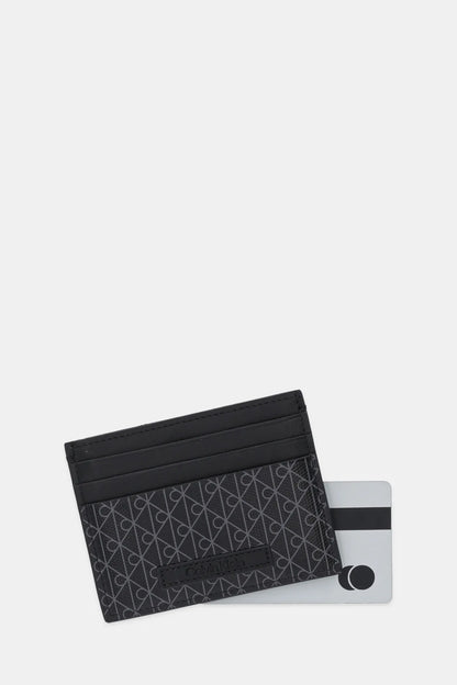 Portacarte uomo Calvin Klein