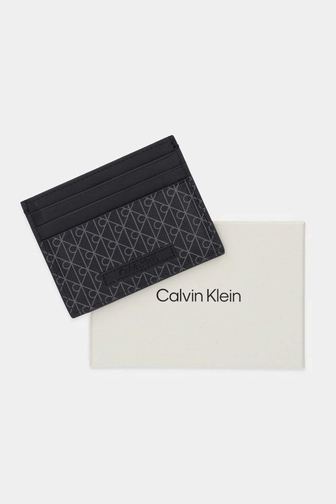 Portacarte uomo Calvin Klein