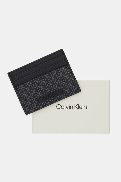 Portacarte uomo Calvin Klein