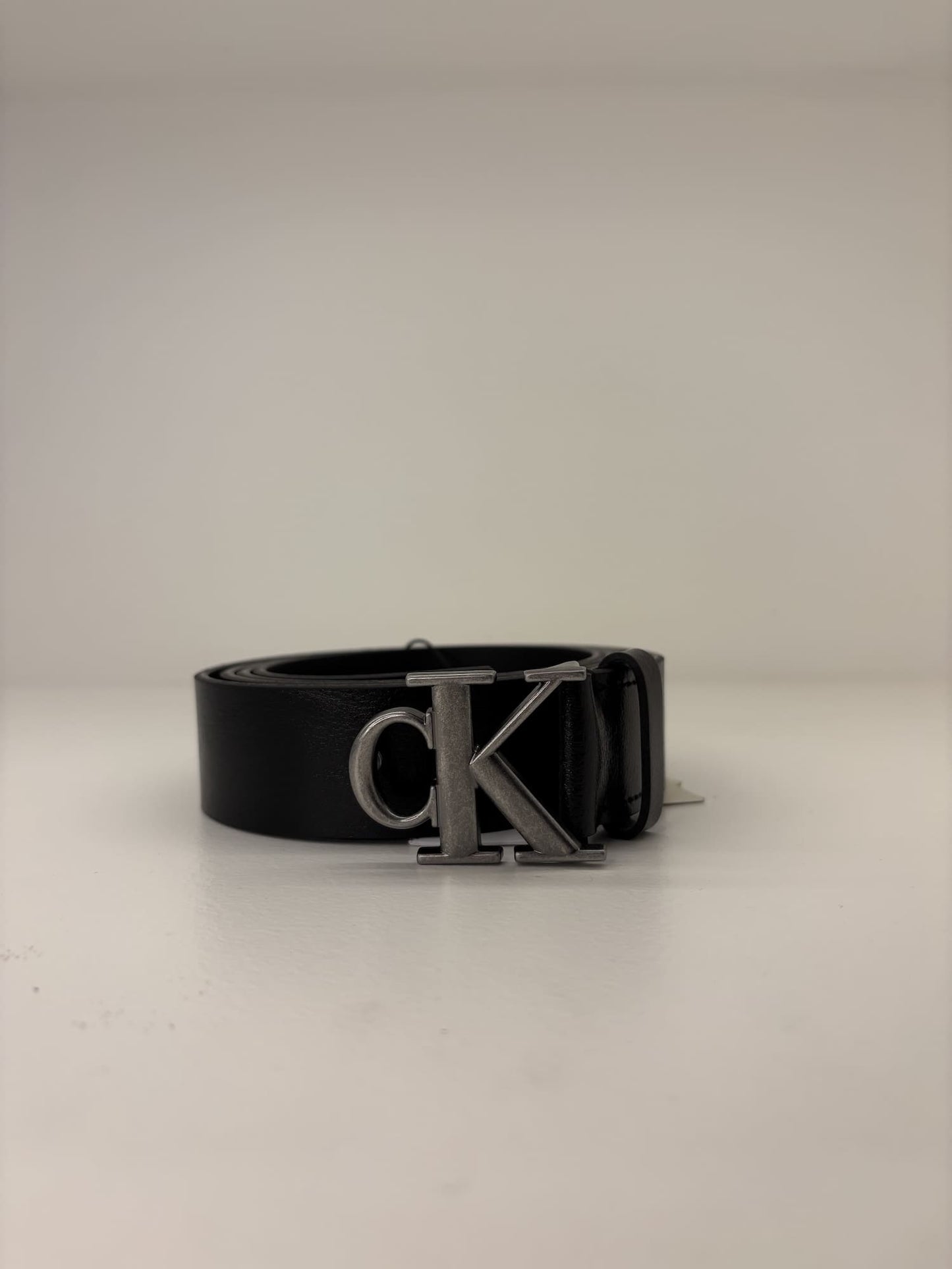 Cintura  uomo Calvin Klein