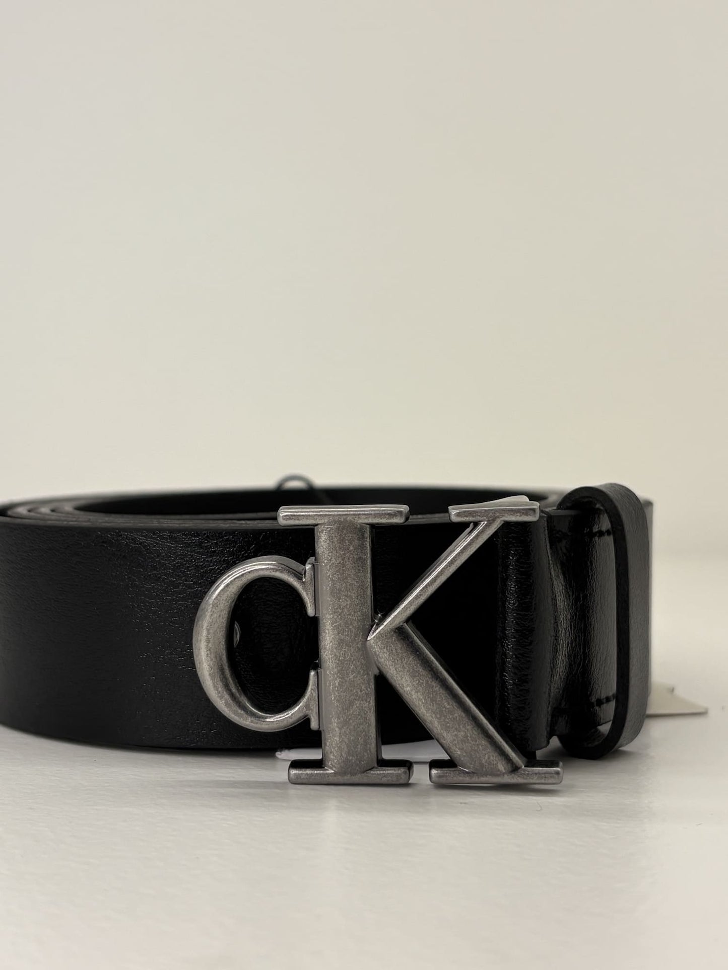 Cintura  uomo Calvin Klein