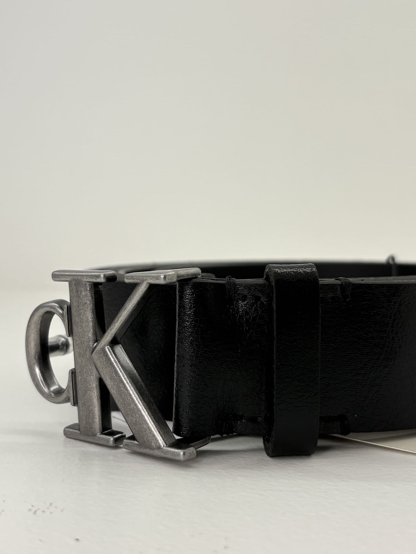 Cintura  uomo Calvin Klein