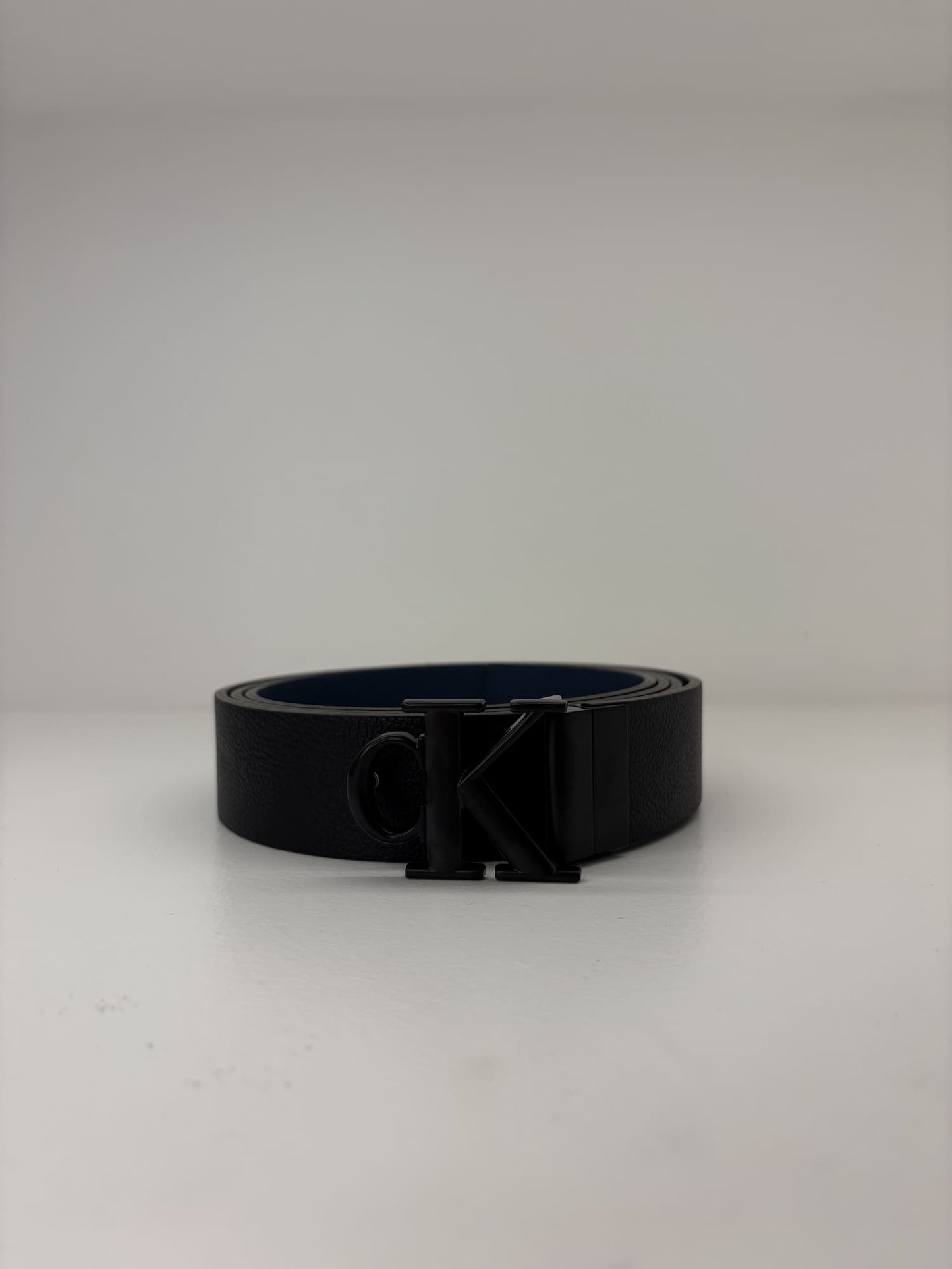 Cintura reversibile uomo Calvin Klein