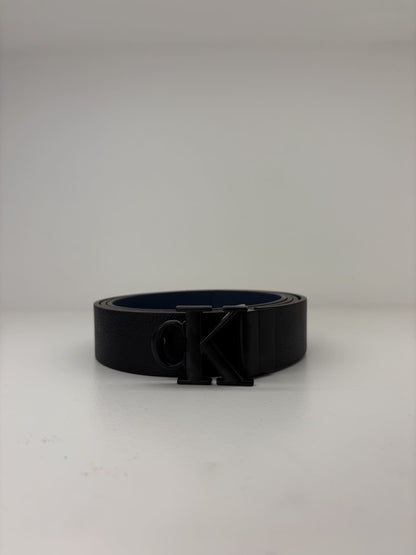 Cintura reversibile uomo Calvin Klein