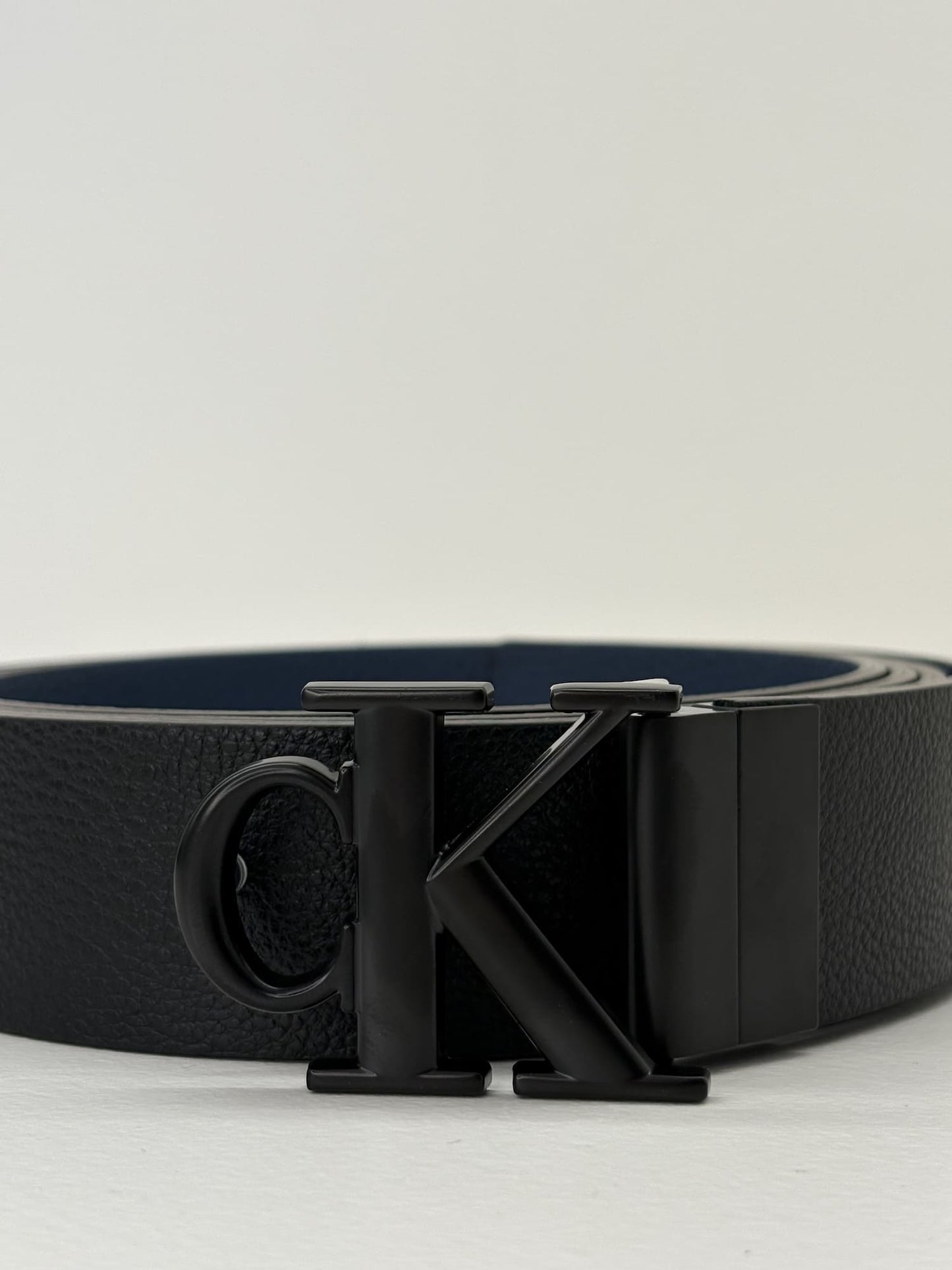 Cintura reversibile uomo Calvin Klein