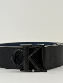 Cintura reversibile uomo Calvin Klein