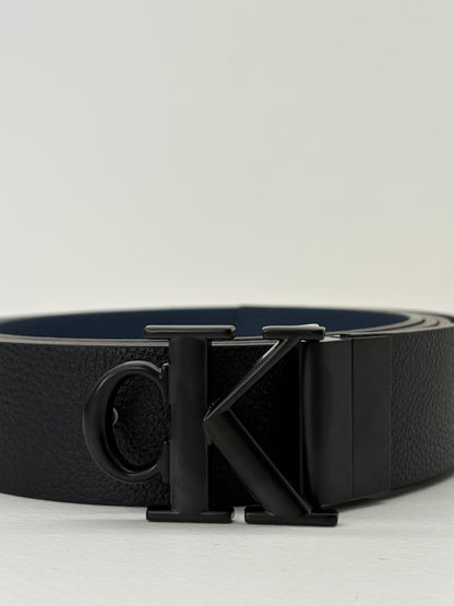 Cintura reversibile uomo Calvin Klein