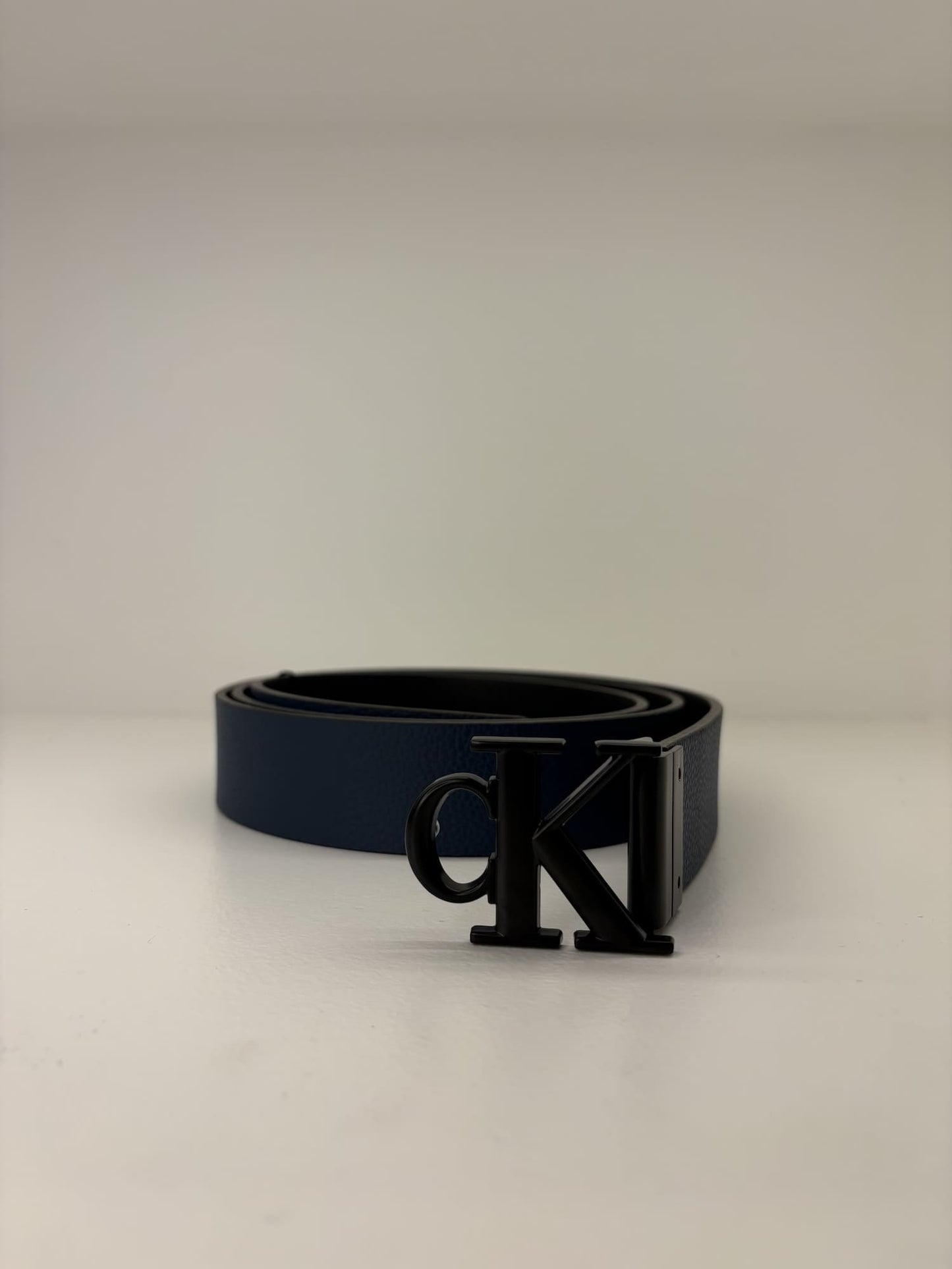 Cintura reversibile uomo Calvin Klein