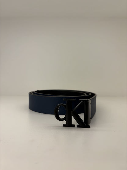 Cintura reversibile uomo Calvin Klein