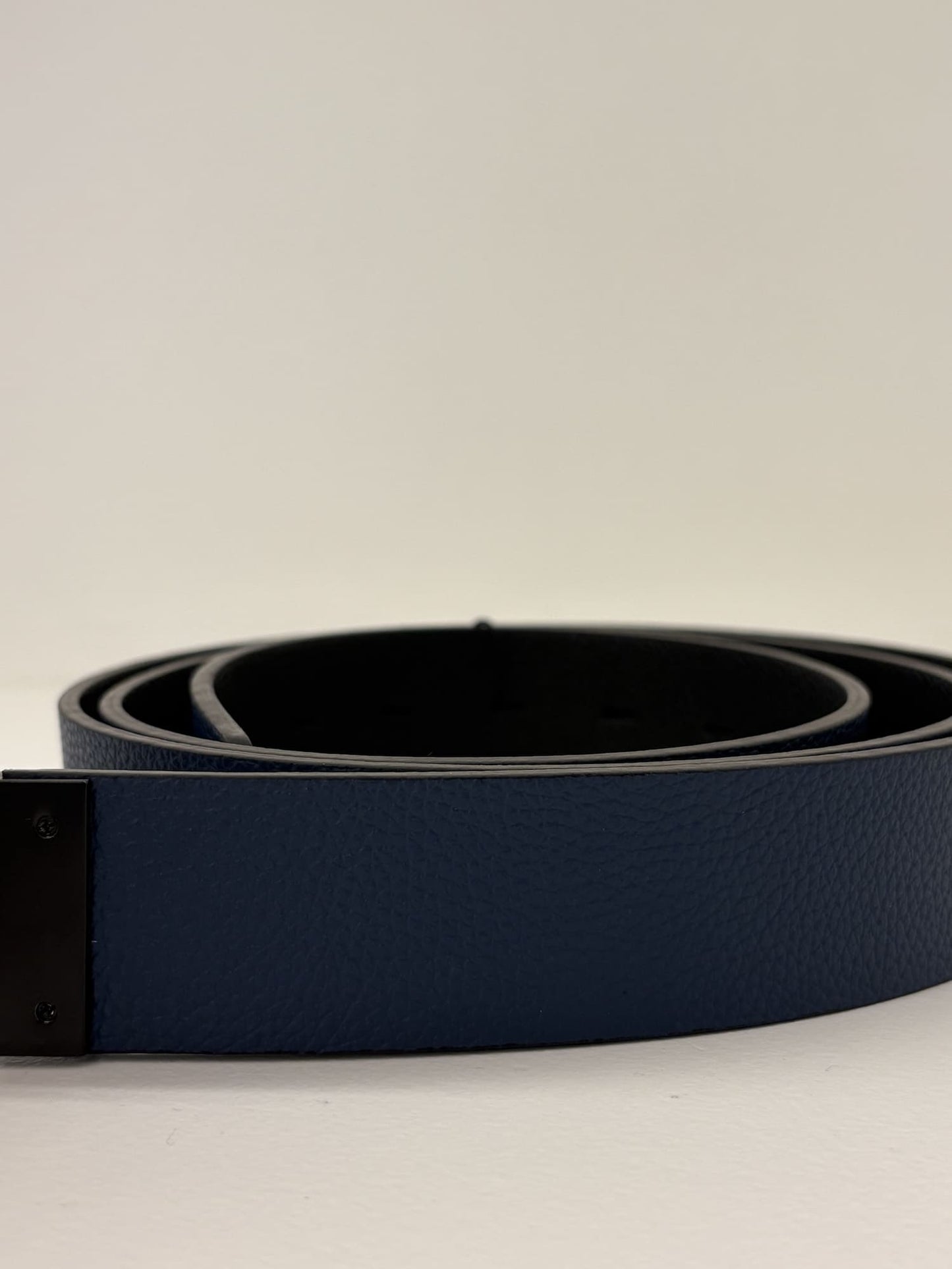 Cintura reversibile uomo Calvin Klein