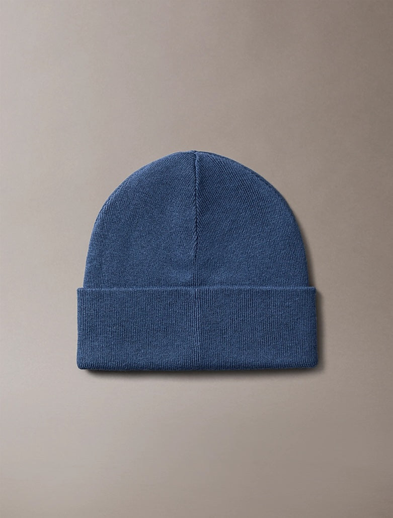 Berretto con signature logo