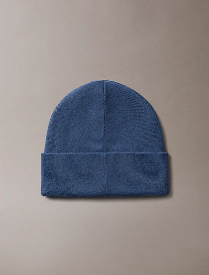 Berretto con signature logo