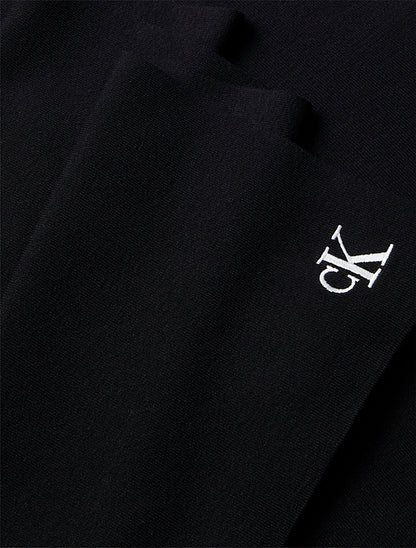 Sciarpa con signature logo