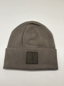 Berretto con emblem logo