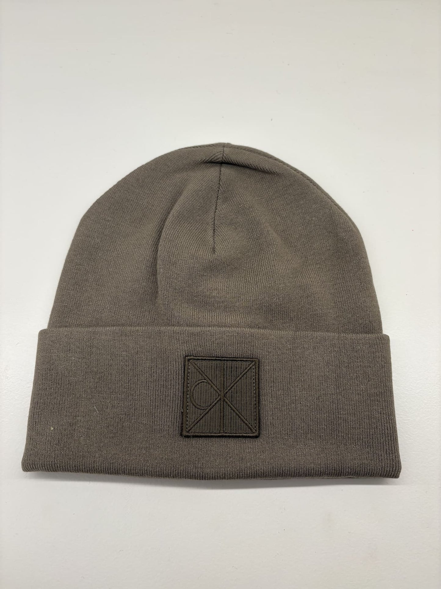 Berretto con emblem logo