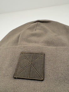 Berretto con emblem logo