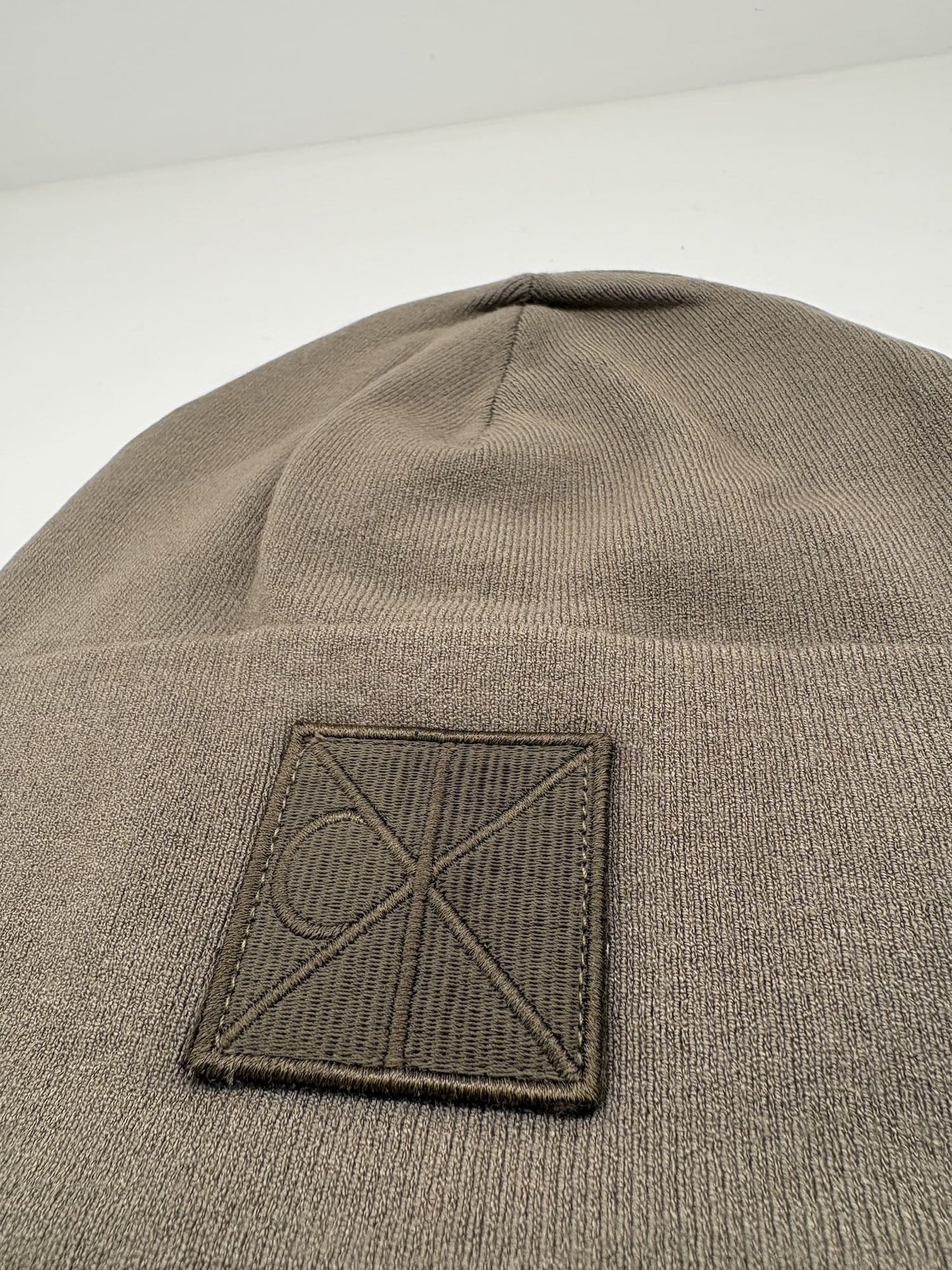 Berretto con emblem logo