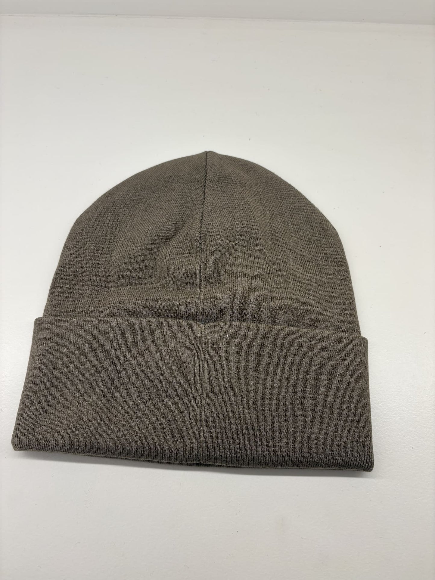 Berretto con emblem logo