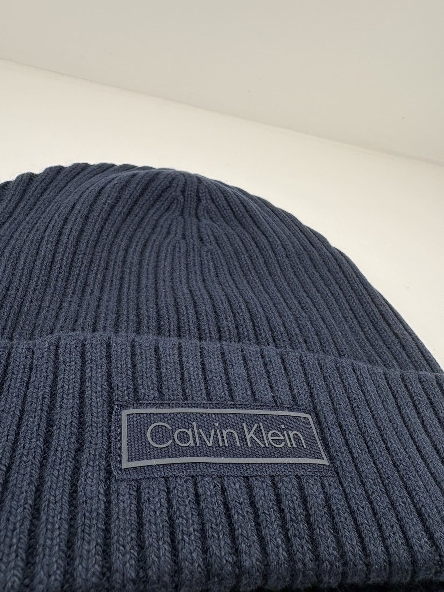 Berretto in misto cashmere