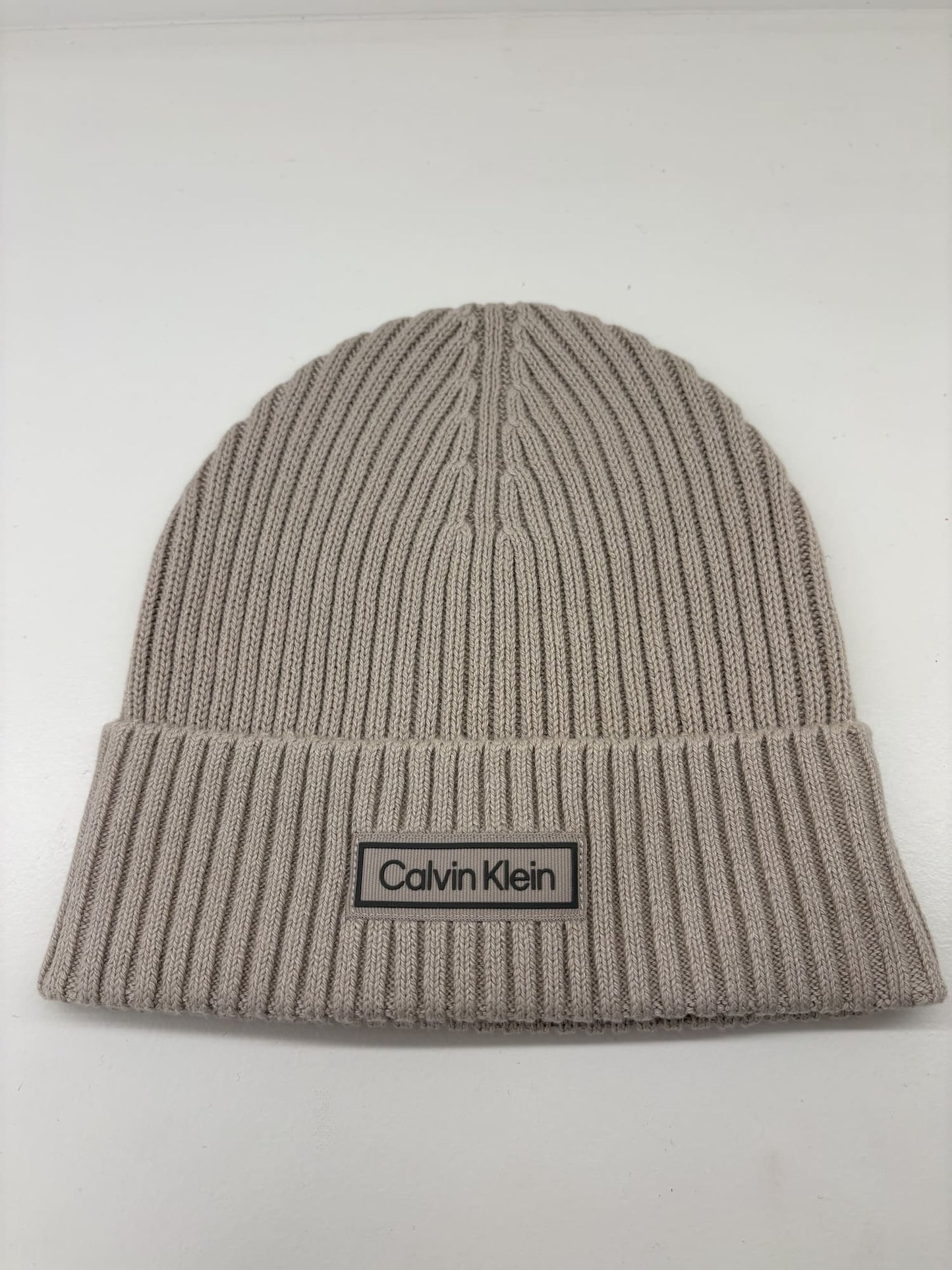 Berretto in misto cashmere