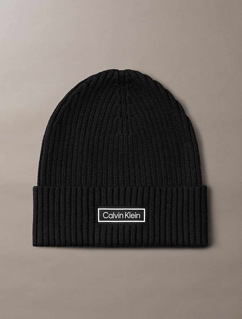 Berretto in misto cashmere