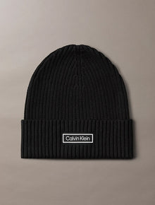 Berretto in misto cashmere
