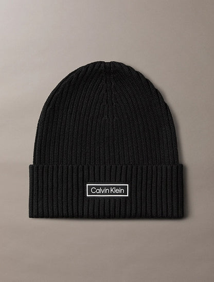 Berretto in misto cashmere